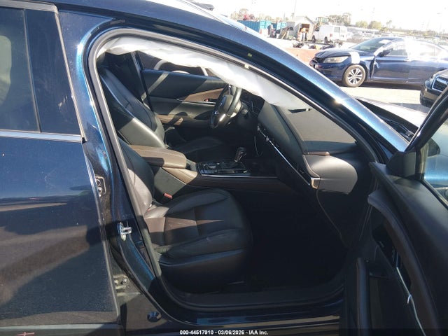 3MVDMBEM7LM122111 Mazda Cx-30 Premium Package