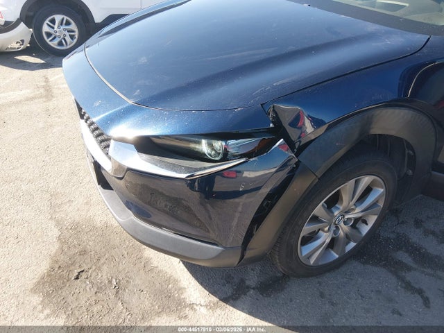 3MVDMBEM7LM122111 Mazda Cx-30 Premium Package