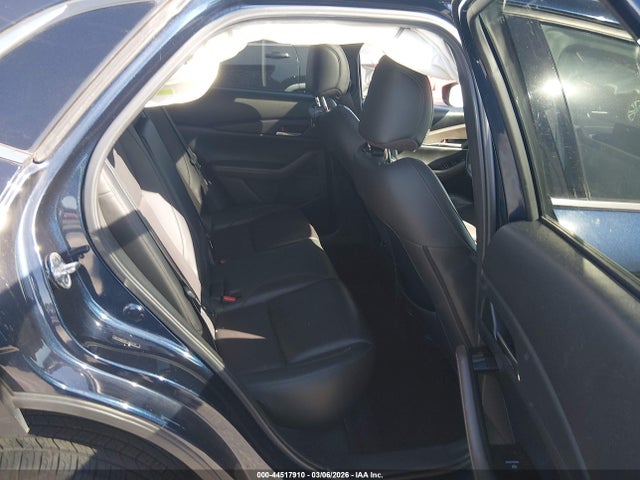 3MVDMBEM7LM122111 Mazda Cx-30 Premium Package