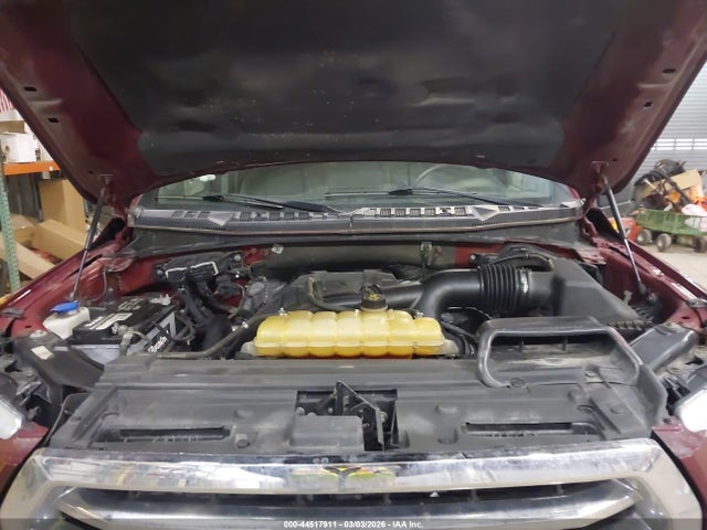 Ford F-150 Xlt 2015 1FTEX1EP4FFD06699 Image 10