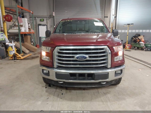 Ford F-150 Xlt 2015 1FTEX1EP4FFD06699 Image 12