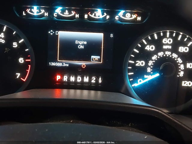 Ford F-150 Xlt 2015 1FTEX1EP4FFD06699 Image 15