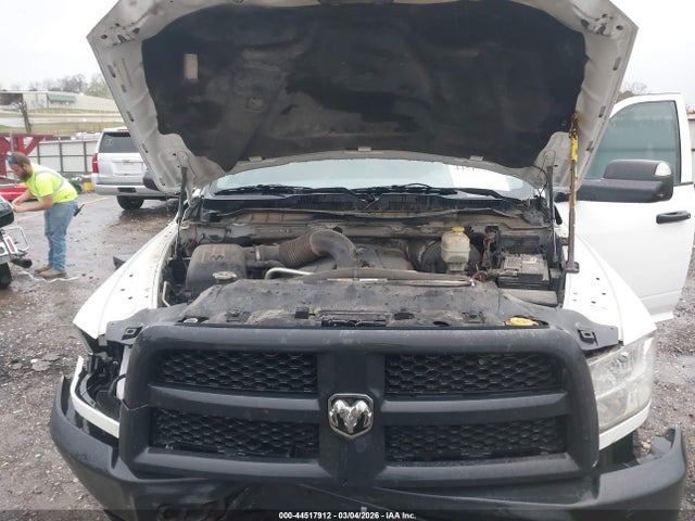 Продаж на аукціоні авто 2014 Ram 2500 Tradesman, vin: 3C6TR5CT8EG328525, номер лоту: 44517912