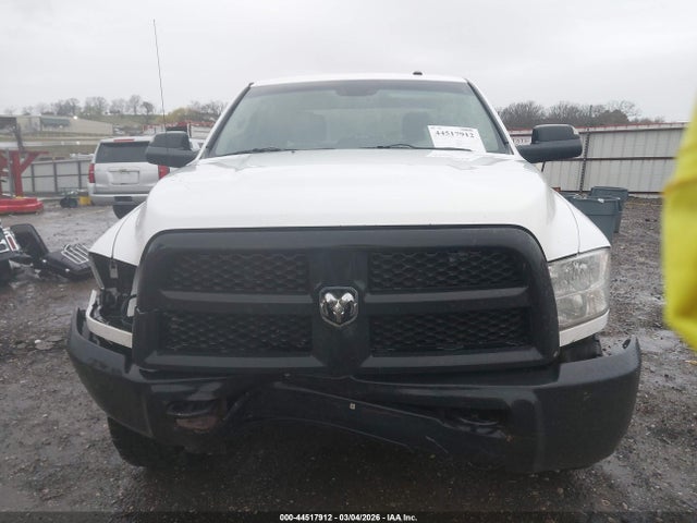 Продаж на аукціоні авто 2014 Ram 2500 Tradesman, vin: 3C6TR5CT8EG328525, номер лоту: 44517912