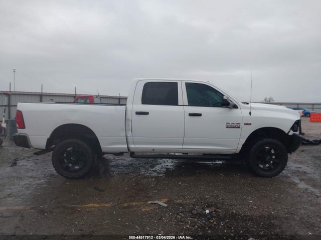 Продаж на аукціоні авто 2014 Ram 2500 Tradesman, vin: 3C6TR5CT8EG328525, номер лоту: 44517912