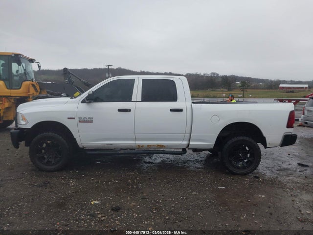 Продаж на аукціоні авто 2014 Ram 2500 Tradesman, vin: 3C6TR5CT8EG328525, номер лоту: 44517912