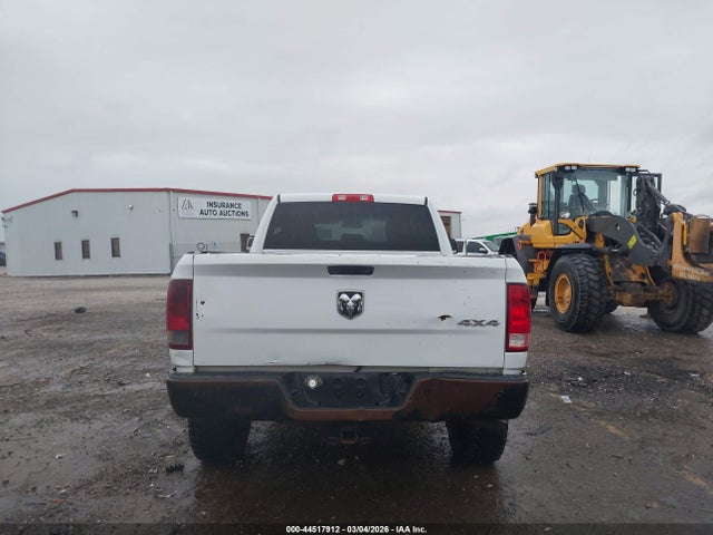 Продаж на аукціоні авто 2014 Ram 2500 Tradesman, vin: 3C6TR5CT8EG328525, номер лоту: 44517912