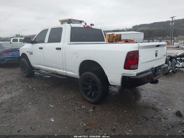 Продаж на аукціоні авто 2014 Ram 2500 Tradesman, vin: 3C6TR5CT8EG328525, номер лоту: 44517912