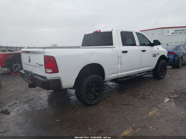 Продаж на аукціоні авто 2014 Ram 2500 Tradesman, vin: 3C6TR5CT8EG328525, номер лоту: 44517912