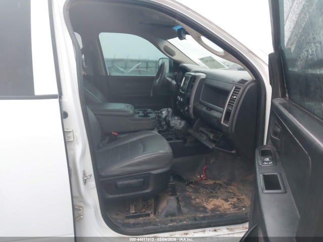 Продаж на аукціоні авто 2014 Ram 2500 Tradesman, vin: 3C6TR5CT8EG328525, номер лоту: 44517912