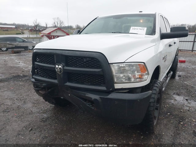 Продаж на аукціоні авто 2014 Ram 2500 Tradesman, vin: 3C6TR5CT8EG328525, номер лоту: 44517912
