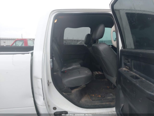 Продаж на аукціоні авто 2014 Ram 2500 Tradesman, vin: 3C6TR5CT8EG328525, номер лоту: 44517912
