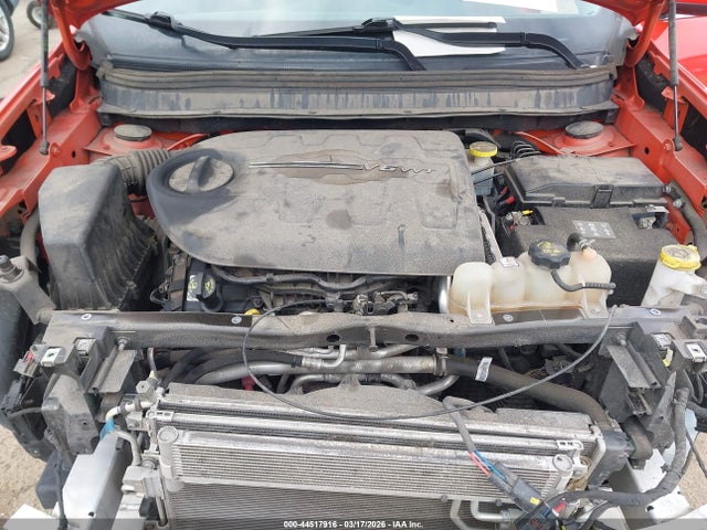 Aukcja sprzedaży 2021 Jeep Cherokee Latitude Lux 4x4, vin: 1C4PJMMX5MD163297, numer aukcji: 44517916