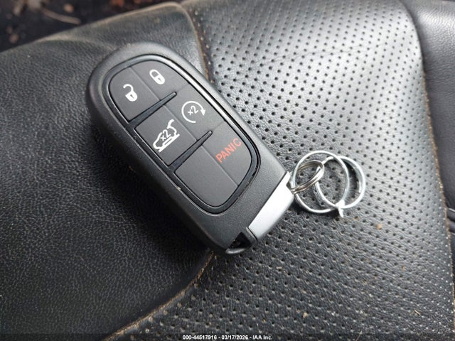 Aukcja sprzedaży 2021 Jeep Cherokee Latitude Lux 4x4, vin: 1C4PJMMX5MD163297, numer aukcji: 44517916