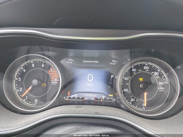 Aukcja sprzedaży 2021 Jeep Cherokee Latitude Lux 4x4, vin: 1C4PJMMX5MD163297, numer aukcji: 44517916