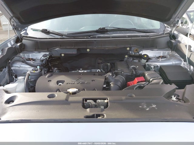 2017 MITSUBISHI OUTLANDER SPORT JA4AR3AU3HZ057128 Photo 9