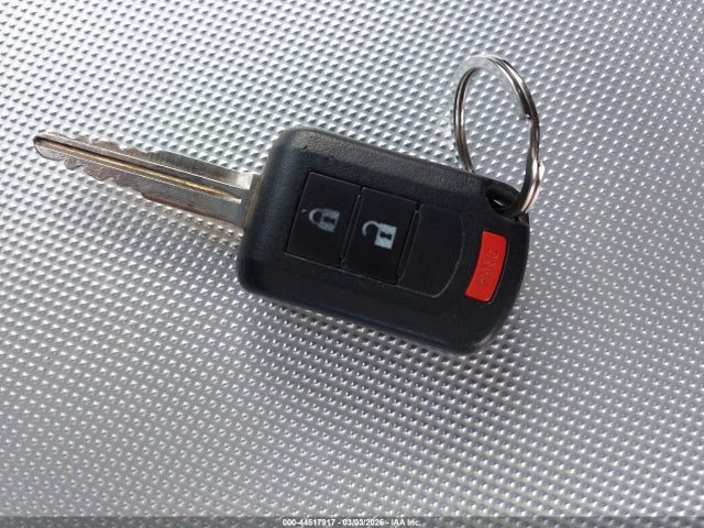 2017 MITSUBISHI OUTLANDER SPORT JA4AR3AU3HZ057128 Photo 10