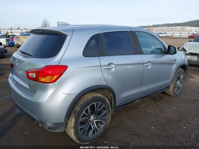 2017 MITSUBISHI OUTLANDER SPORT JA4AR3AU3HZ057128 Photo 3