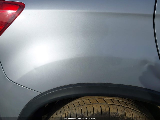 2017 MITSUBISHI OUTLANDER SPORT JA4AR3AU3HZ057128 Photo 5