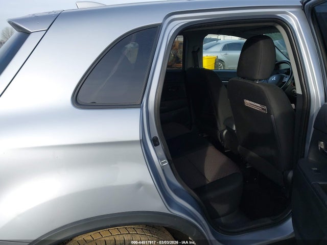 2017 MITSUBISHI OUTLANDER SPORT JA4AR3AU3HZ057128 Photo 7