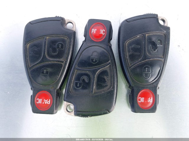 Aukcja sprzedaży 2002 Mercedes-benz C 320, vin: WDBRF64J62F193197, numer aukcji: 44517919
