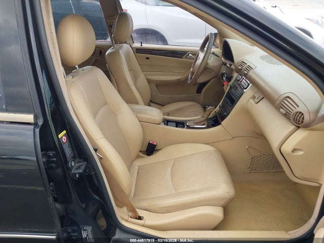 Aukcja sprzedaży 2002 Mercedes-benz C 320, vin: WDBRF64J62F193197, numer aukcji: 44517919
