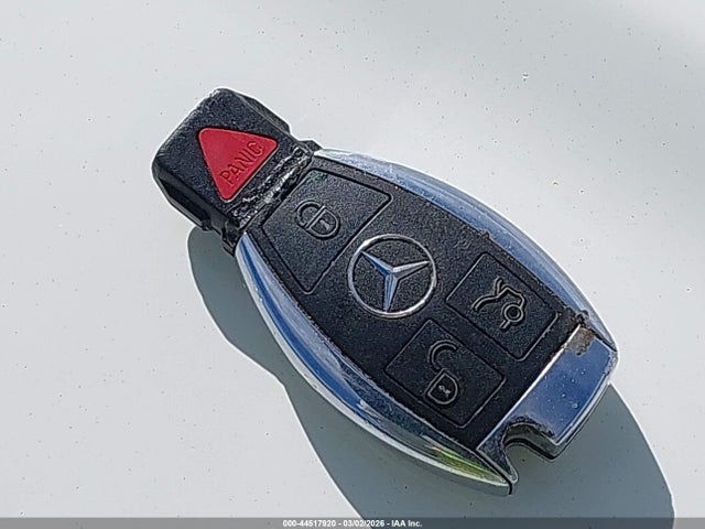 2010 MERCEDES-BENZ E 550 WDDHF7CBXAA055547 Photo 10