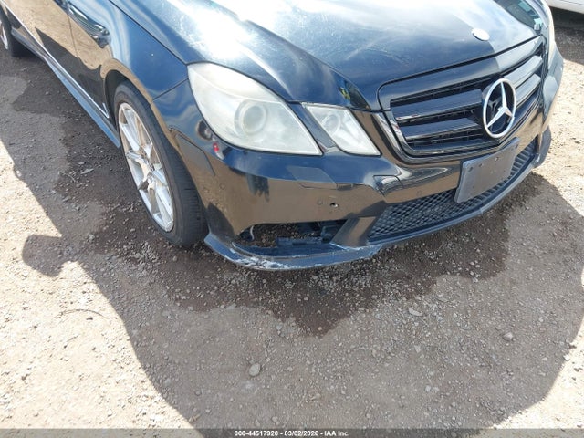 2010 MERCEDES-BENZ E 550 WDDHF7CBXAA055547 Photo 5