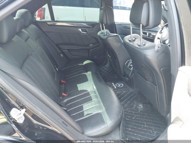 2010 MERCEDES-BENZ E 550 WDDHF7CBXAA055547 Photo 7