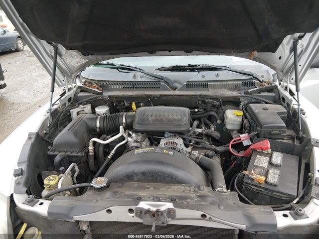 Aukcja sprzedaży 2006 Dodge Dakota Slt, vin: 1D7HE48K26S545461, numer aukcji: 44517923