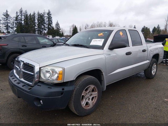 Aukcja sprzedaży 2006 Dodge Dakota Slt, vin: 1D7HE48K26S545461, numer aukcji: 44517923