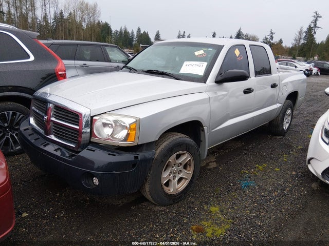 Aukcja sprzedaży 2006 Dodge Dakota Slt, vin: 1D7HE48K26S545461, numer aukcji: 44517923