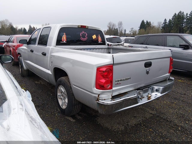 Aukcja sprzedaży 2006 Dodge Dakota Slt, vin: 1D7HE48K26S545461, numer aukcji: 44517923
