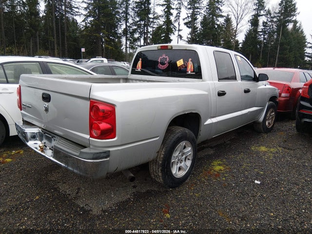 Aukcja sprzedaży 2006 Dodge Dakota Slt, vin: 1D7HE48K26S545461, numer aukcji: 44517923