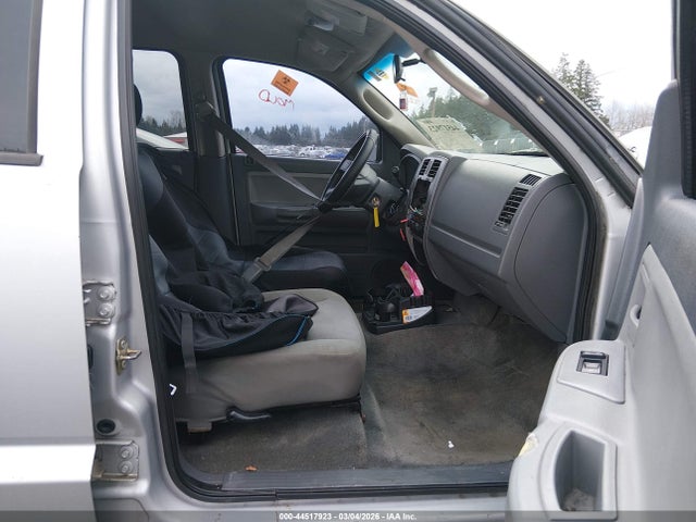 Aukcja sprzedaży 2006 Dodge Dakota Slt, vin: 1D7HE48K26S545461, numer aukcji: 44517923