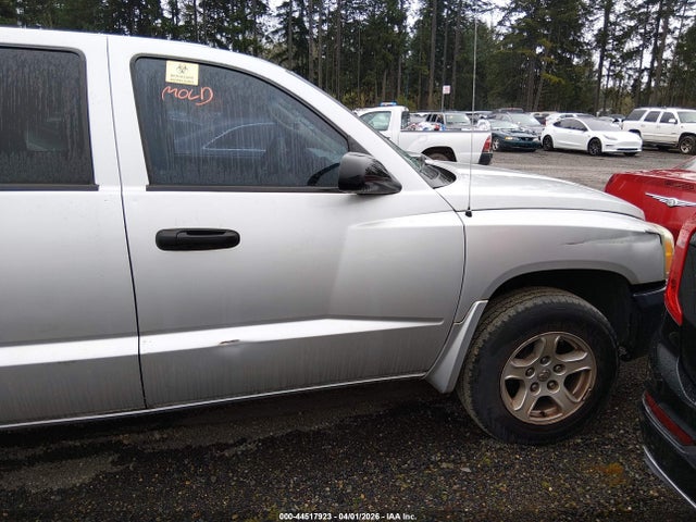Aukcja sprzedaży 2006 Dodge Dakota Slt, vin: 1D7HE48K26S545461, numer aukcji: 44517923