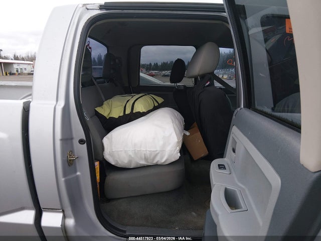 Aukcja sprzedaży 2006 Dodge Dakota Slt, vin: 1D7HE48K26S545461, numer aukcji: 44517923