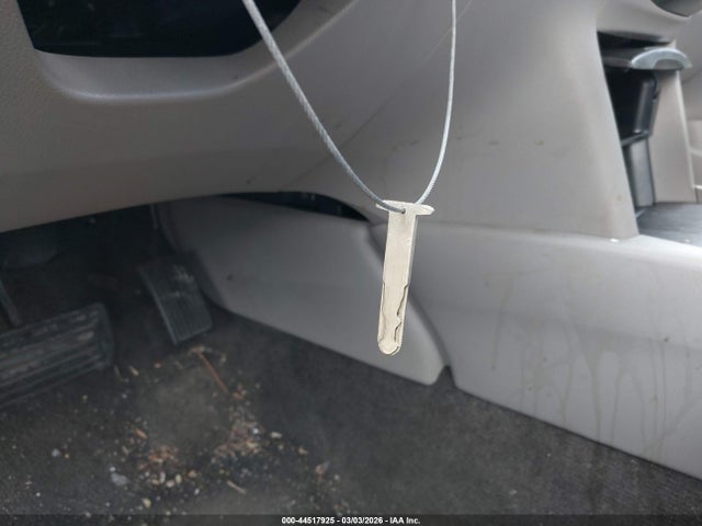 44517925 :رقم المزاد ، 1HGCP26769A181221 vin ، 2009 Honda Accord 2.4 Ex مزاد بيع