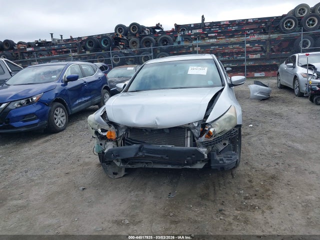 44517925 :رقم المزاد ، 1HGCP26769A181221 vin ، 2009 Honda Accord 2.4 Ex مزاد بيع