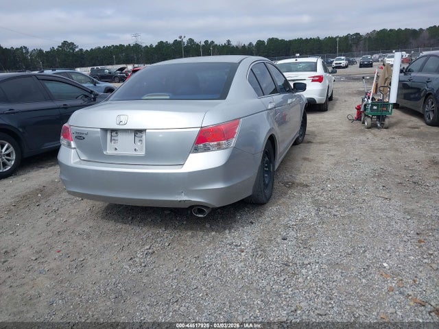 44517925 :رقم المزاد ، 1HGCP26769A181221 vin ، 2009 Honda Accord 2.4 Ex مزاد بيع