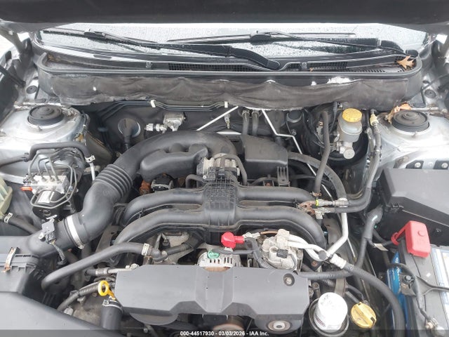 Subaru Outback 2.5i Premium 2014 4S4BRBCC4E3311271 Image 10
