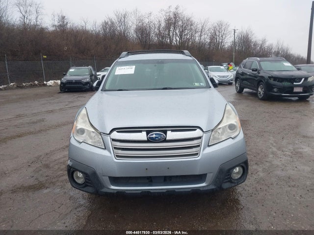 Subaru Outback 2.5i Premium 2014 4S4BRBCC4E3311271 Image 13