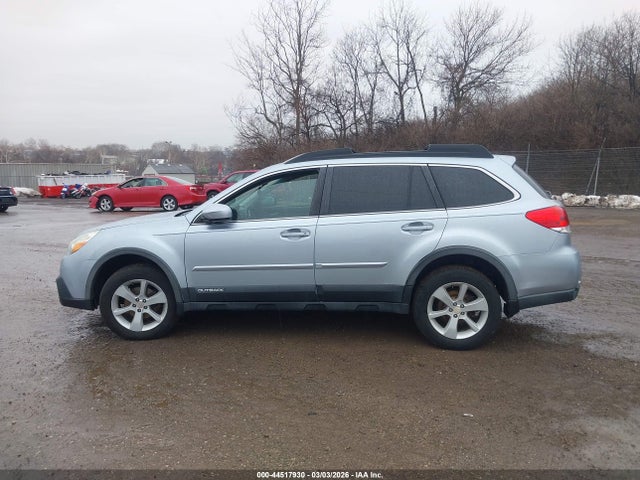 Subaru Outback 2.5i Premium 2014 4S4BRBCC4E3311271 Image 15