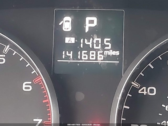 Subaru Outback 2.5i Premium 2014 4S4BRBCC4E3311271 Image 16