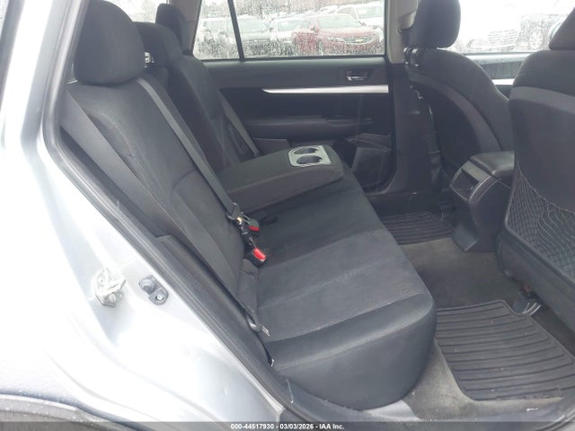 Subaru Outback 2.5i Premium 2014 4S4BRBCC4E3311271 Image 8