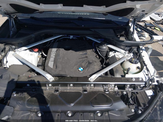 5UX23EU05S9Y84179 BMW X5 Xdrive40i
