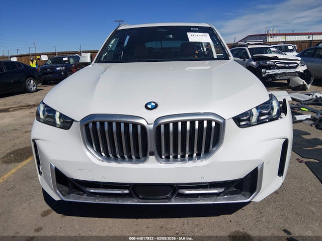 5UX23EU05S9Y84179 BMW X5 Xdrive40i