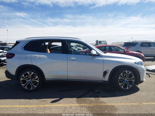 5UX23EU05S9Y84179 BMW X5 Xdrive40i