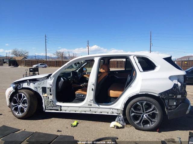 5UX23EU05S9Y84179 BMW X5 Xdrive40i
