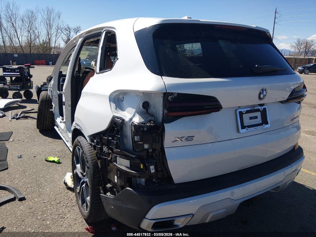 5UX23EU05S9Y84179 BMW X5 Xdrive40i